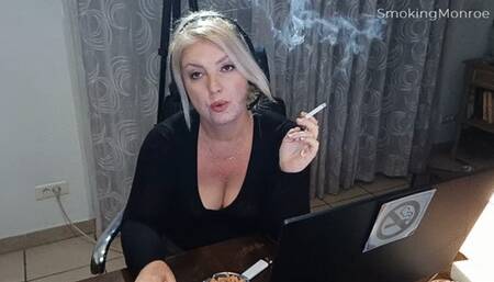 Quit Smoking Hotline