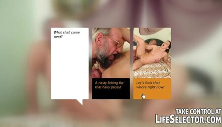 In Good Times and Bad Times