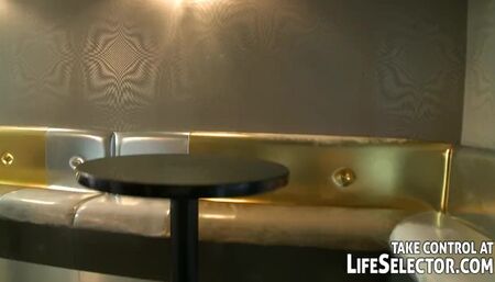 Handyman Fucks everywhere he goes