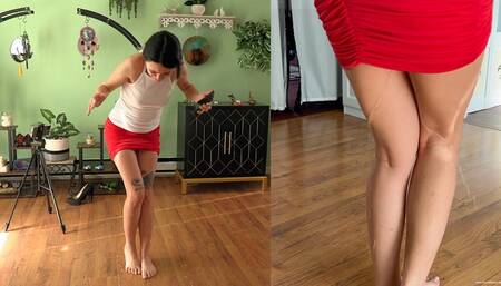 Looking Out For A Friend (MP4 1080p) - Mura Suru