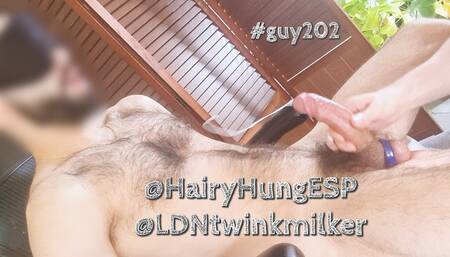 #guy202 @HairyHungESP
