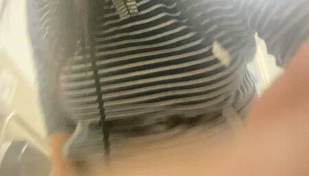 Huge plop plop April 11 2024