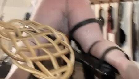 The cropping of a sub