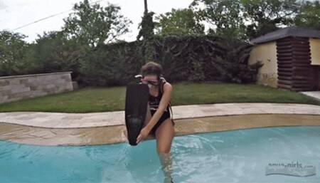 320 - Aninas last Fight (720p)