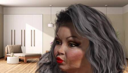 Introducing Betty Bosh