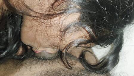 New Oyo Hotal Viral Nice Blowjob