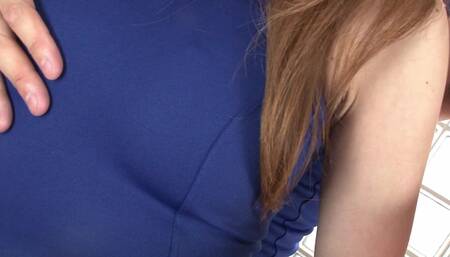 Sweet Asian chick swallows cum in this hot segment