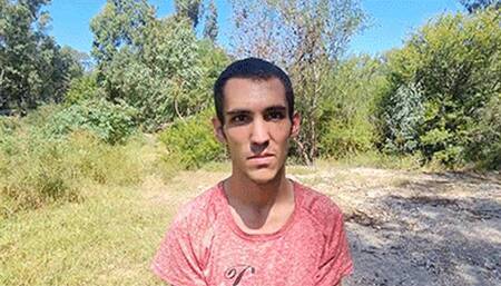 A Paddling For Aiden