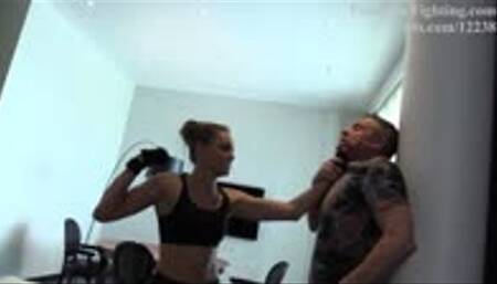 The Landlord Affairs -Ginger's Case