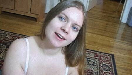 The Titanic Tits underbra milking redux -1080