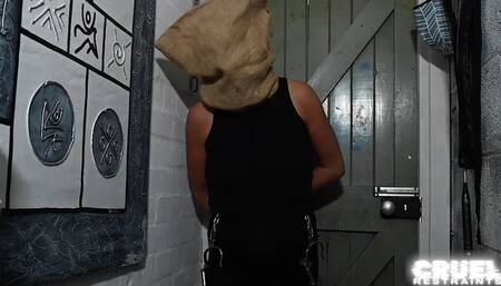 Misty captive handcuffed and chained perils Part 7 *wmv*