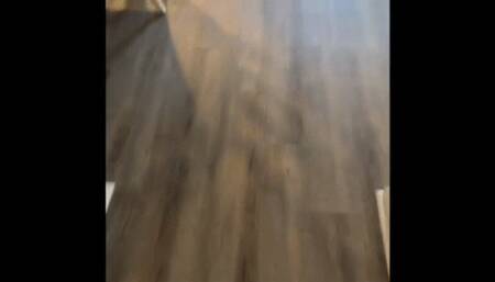 Ass Licking and While Farting