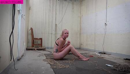 Secret Agent Captured By Infamous Sadistic Mario Part 3