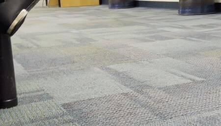 Extreme Dangle-Almost Caught at end