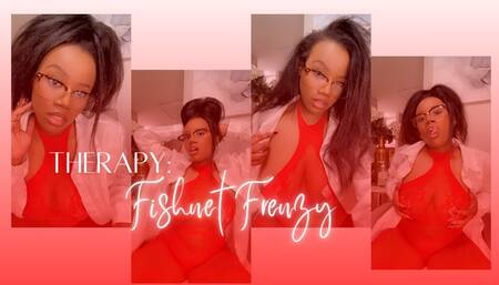 Fishnet Frenzy