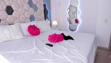 MyFreeCams - Kimberly____ April 6 2024