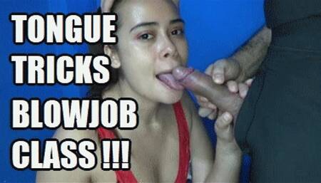 TONGUE FETISH BLOWJOB 240407BD2 VIOLET PRATICING AMAZING TONGUE TRICKS WHILE SUCKING COCK + FREE SHOW (LOWDEF SD MP4 VERSION)