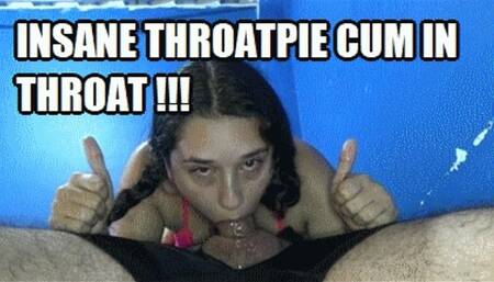 DEEP THROAT BLOWJOB 240407AB3 JUDY THROATPIE CHALLENGE GETING CUM INSIDE HER THROAT AFTER SUCKING COCK + FREE SHOW (LOWDEF SD MP4 VERSION)