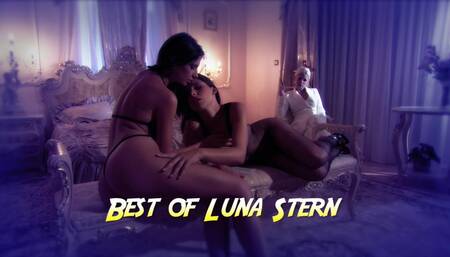 Best of Luna Stern - Extract