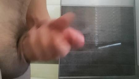Fast Cumming