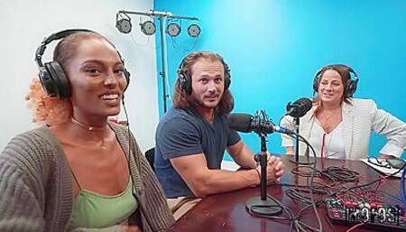 Podcast Bree Brooks, Johnny Love