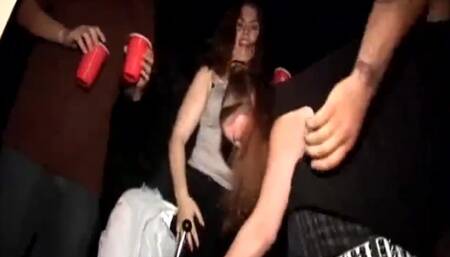 LMAO GFs - oralsex sex