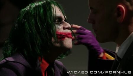 Wicked - Lex Fucks Supergirl