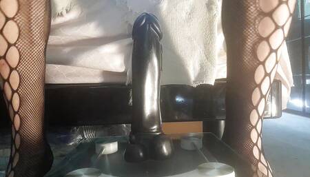 Anal Fun for Marzia
