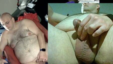 Chaturbate Session