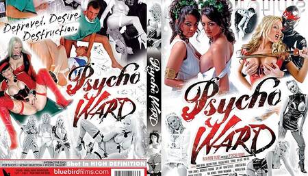 Psycho Ward