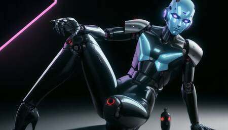 The NLP toolbox: Sweet Dronefication Takeover - Fall Deeper with Every Stroke