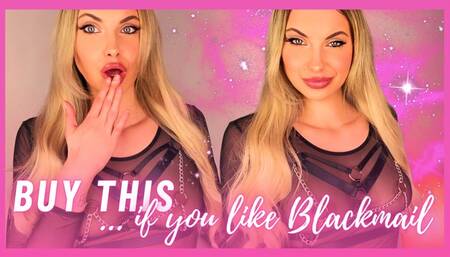 Buy This If You Like Blackmail 480WMV