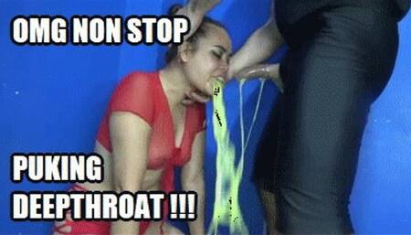 DEEP THROAT FUCKING PUKE 240415DA VIOLET DEEPTHROAT PUKING NON STOP THROAT DRILLING PRACTICE (FULL HD MP4 VERSION)