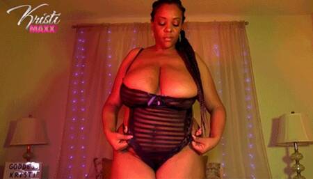 New Outfit JOI - standard, WMV