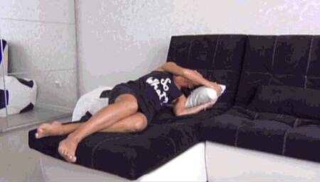 Trying my belly button sm (GW)