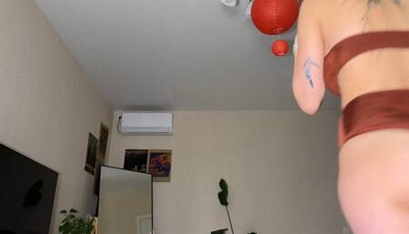 Try on Haul Lingeriee