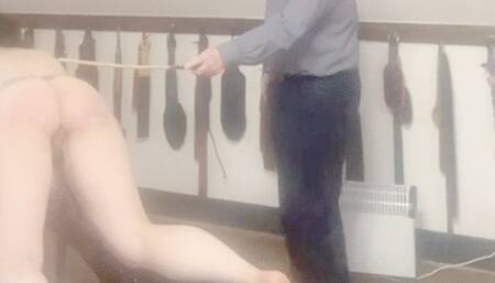 Monday blues Part 2 of 2