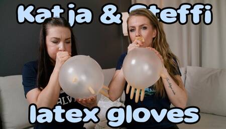1513 latex gloves 4K