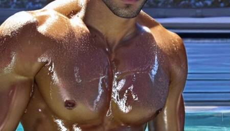 The Gay Trigger: ASS's Power Over You (whisper)! 12 min