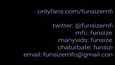 Your Girlfriend Has Small Tits