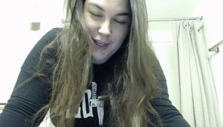 Serephs Cute Little BellyButton