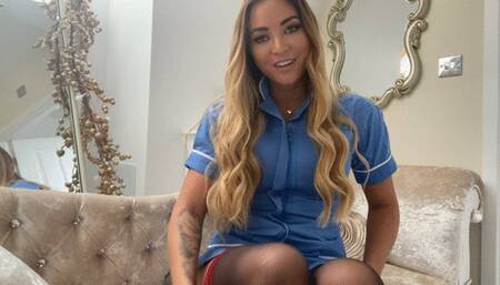 Visiting Nurse Natalia Again