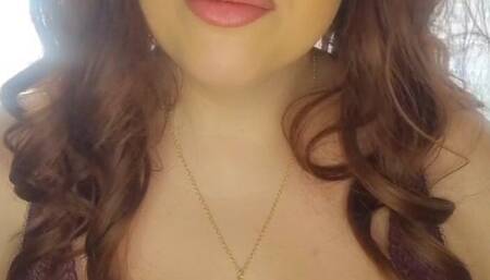 Clearing your so-called "resistance" to plant some seeds in your weak mind, some affirmations of worship, deep inside your subconscious