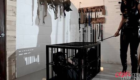 Her Prisoner Part 6 **wmv version**