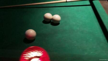 Free time In sauna with my Ukrainian Girlfriend