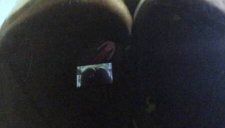 Giantess Getting Freaky with her Teenie Girlfriend 1080