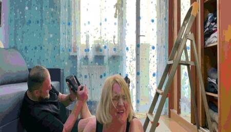 Jeannette in TroubleSD