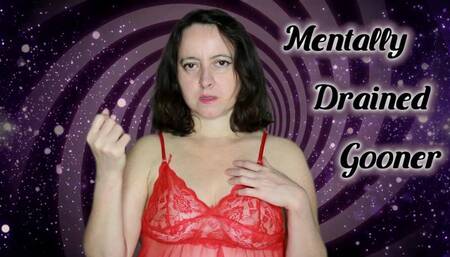 Mentally Drained Gooner - 720p mp4