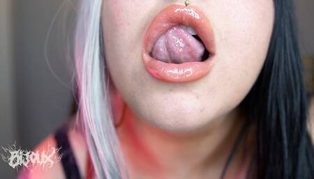 LOSER Affirmations: Part 5 (Mobile)