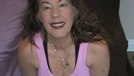 Jerk off to my spandex girdle ass